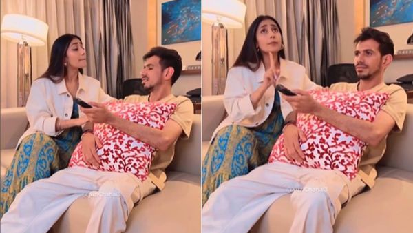 पूरी तरह टूट गए हैं Yuzvendra chahal ? वायरल वीडियो ने उड़ाए फैन्स के होश, बोले- मेरा दिल रोता है...