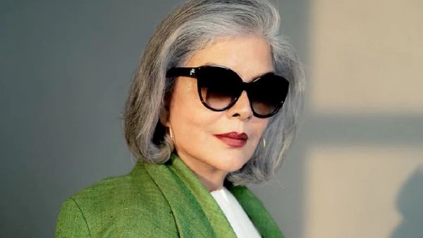 जान की दुश्मन बनी बीपी की गोली, Zeenat Aman ने बताई दिल दहला देने वाली घटना!