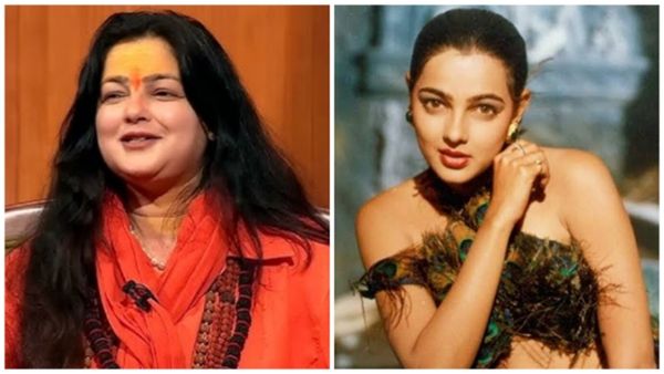 10 करोड़ देकर Mamta Kulkarni बनी महामंडलेश्वर? बोलीं- मेरे बैंक अकाउंट...