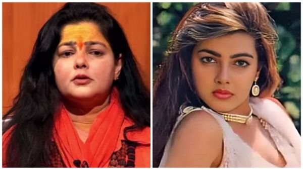 30 दिन तक खाना नहीं खाती Mamta Kulkarni? वायरल वीडियो में किया बड़ा दावा, लोग बोले- झूठ बोल रही हैं...