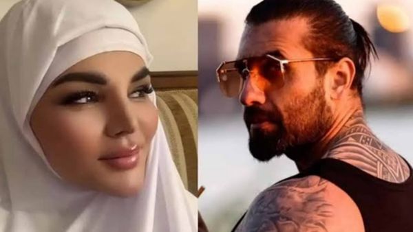 पाकिस्तान की दुल्हन बनने वाली हैं Rakhi Sawant? वीडियो देख लोग बोले- अब पाकिस्तान खतरे में है...