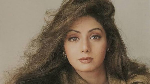 'बड़ी-बड़ी आंखें, वहीं चेहरा...' Sridevi की हमशक्ल ने इंटरनेट पर मचाया बवाल, फैन्स बोले- श्रीदेवी की झलक...