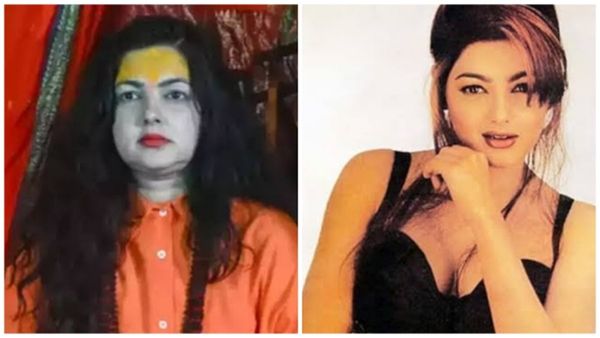 'आगे क्या हो पता नहीं...', Mamta Kulkarni ने शादी पर तोड़ी चुप्पी, बोलीं- मेरी लाइफ में...