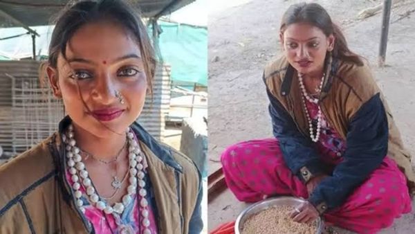 Viral Girl Monalisa की इंस्टाग्राम आईडी हुई हैक, वीडियो के जरिए फैन्स तक पहुंचाई बात