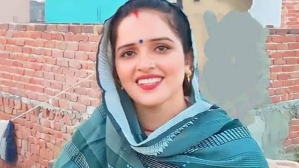 Seema Haider ने अपने मुस्लिम होने को लेकर कहीऐसी बात, बोलीं- शुक्रगुज़ार हूं...