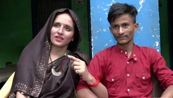 'मीणा जी को कमाने की जरूरत नहीं...', Seema Haider ने खोले अपनी कमाई के राज, लोग बोले- बीवी के पैसे पर ऐश...