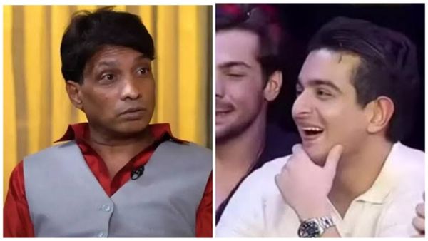 Comedian Sunil Pal ने Ranveer Allahbadia के अश्लील कमेंट पर जाहिर किया गुस्सा, बोले- आतंकवादी...