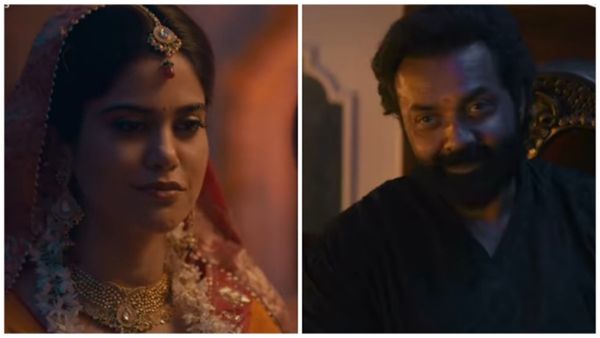 Aashram 3 Part 2 Teaser: बाबा निराला से हिसाब बराबर करेगी पम्मी, दिखाई जाएगी जुल्म और बदले की कहानी