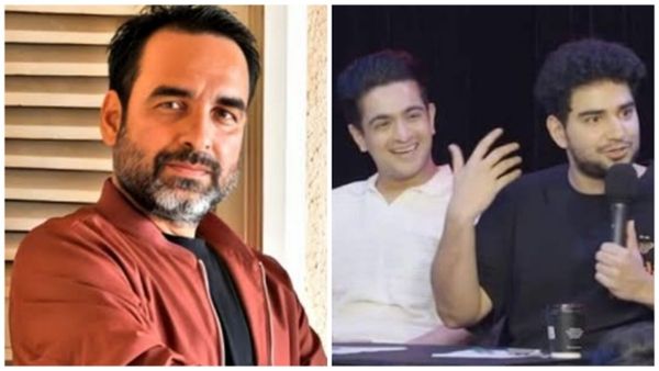 'यहां सेंसिबिलिटी कहां है?', समय-रणवीर पर बुरी तरह बरसे Pankaj Tripathi, बोले- मनोरंजन के नाम पर कुछ भी कहेंगे