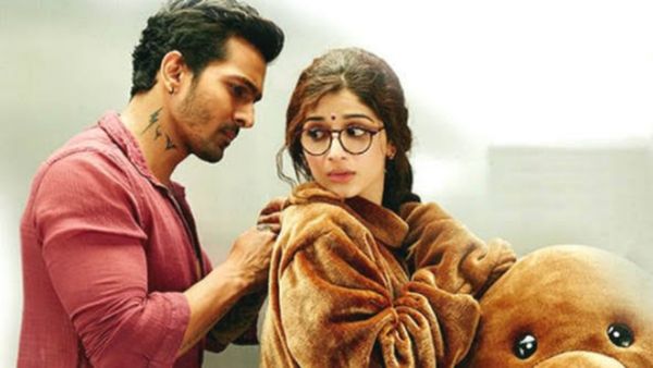 'सनम तेरी कसम' के बाद Mawra Hocane ने 3 भारतीय फिल्मों को किया था साइन, कभी नहीं हो पाई रिलीज़