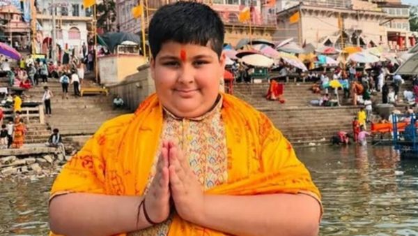 Abhinav Arora का इंस्टाग्राम अकाउंट हुआ बंद, साजिश के लगाए आरोप, बोले- वो नहीं चाहते कि राधा-कृष्ण...