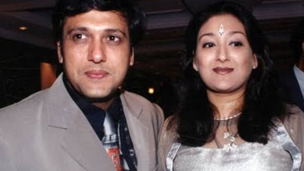 12 सालों से अकेले जन्मदिन मनाती है गोविंदा की पत्नी, बोलीं- केक काट के दारु पी लेती हूं...