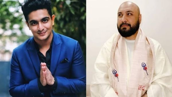 'उसे माफ़ कर दो...', Ranveer Allahbadia को माफ करने की B Praak ने लोगों से की गुजारिश