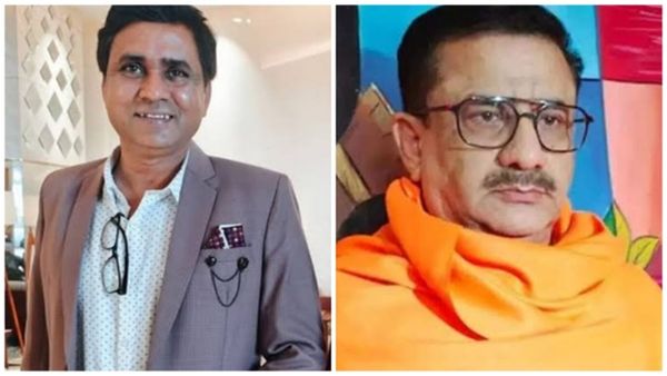 'हद से ज़्यादा पीता है दारू, लड़कियों से करवाए गंदे काम...', मशहूर फिल्म प्रोड्यूसर ने सनोज मिश्रा पर लगाए आरोप