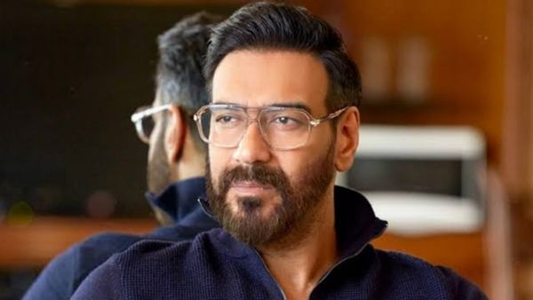 'ये तो असली से भी ज़्यादा...', Ajay Devgan के हमशक्ल की वीडियो देख लोग हैरान, बोले- ये तो जुड़वा भाई..