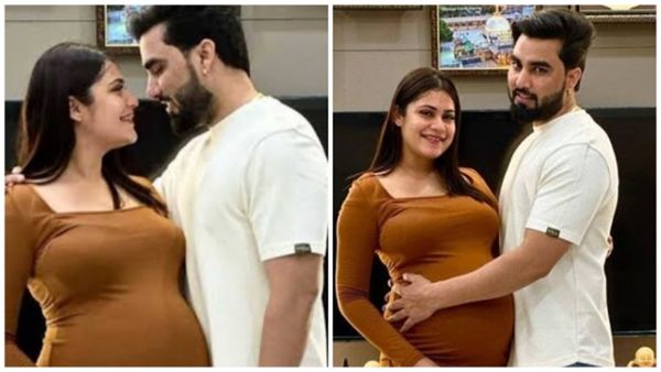 कृतिका मलिक ने सुनाई गुडन्यूज़, पांचवी बार पिता बनने को तैयार Youtuber Armaan Malik? वीडियो वायरल