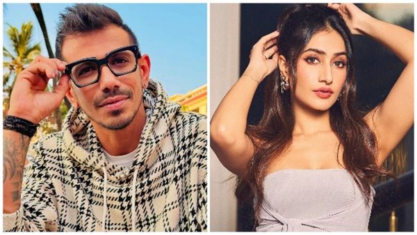 'भगवान हर बार मुझे बचा लेता है...' तलाक की खबरों के बीच Yuzvendra Chahal का पोस्ट वायरल