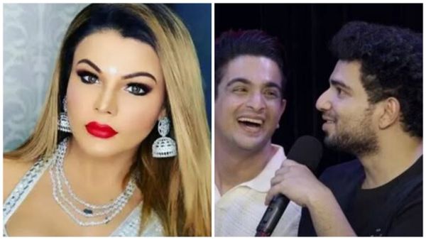 India's Got Latent में जज बनकर जाना Rakhi Sawant को पड़ा महंगा, महाराष्ट्र साइबर सेल ने भेजा समन
