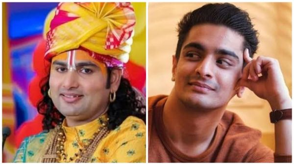 अनिरुद्धाचार्य ने रणवीर इलाहबादिया के अश्लील कमेंट्स पर की टिप्पणी, खुद हो गए ट्रोल