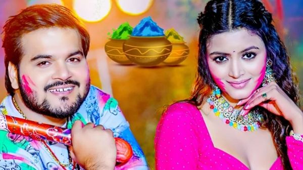 Bhojpuri Video: 'सुना साली हो...', अरविंद अकेला कल्लू के नए होली गाने ने तोड़े रिकॉर्ड, 3 मिलियन से ज्यादा आए