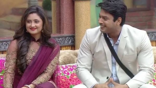 'हम एक-दूसरे की शक्ल भी...', Rashami Desai ने Sidharth Shukla संग अपने रिश्ते पर की बात, बोली- हमारे मनमुटाव..