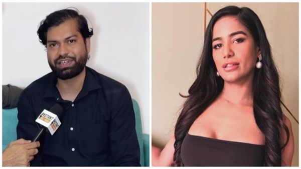'मैं पूनम जी के साथ डेट पर जाऊंगा...', Poonam Pandey को जबरदस्ती KISS करने वाले शख्स ने किया बाद दावा