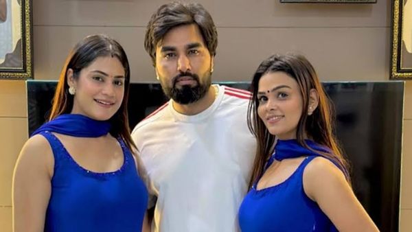 कृतिका ने Youtuber Armaan Malik संग शादी करने के लिए पायल को बना दिया था उनकी भाभी, देखें वीडियो