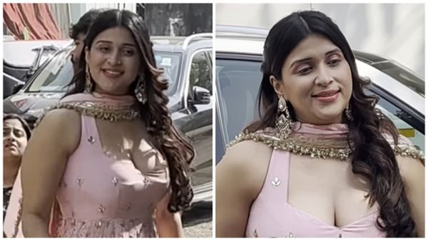 'इसके हाथ रेसलर जैसे...' Mannara Chopra का लोगों ने उड़ाया मज़ाक़, बोले- ये है टीवी कोई उर्वशी रौतेला...