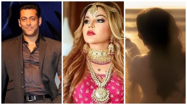 Rakhi Sawant ने ढूंढी पाकिस्तान में Salman Khan के लिए बीवी, बोलीं- अब लवस्टोरी लिखी जाएगी...