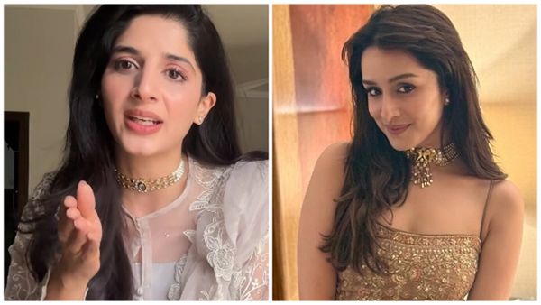 Mawra Hocane ने 'सनम तेरी कसम 2' में श्रद्धा कपूर को लेकर दिया रिएक्शन, बोलीं- अगर वो फ़िल्म में होंगी तो...