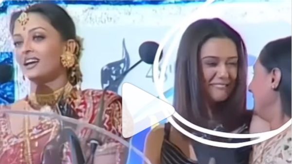 Video- ऐश्वर्या राय को मिला अवार्ड तो जया बच्चन के चेहरे पर छाई उदासी? वायरल वीडियो ने खोल डाला सच