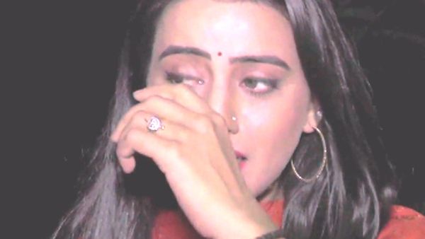 'मुझे Keep बनाकर रखना चाहते थे...', Akshara Singh ने Pawan Singh को खुले मे लाकर किया एक्सपोज