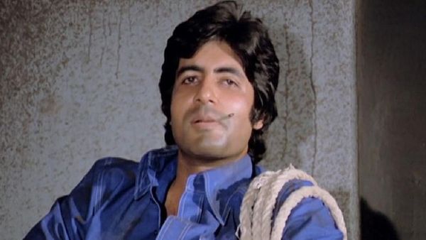 अमिताभ बच्चन को मेडिकली डेड कर दिया गया था घोषित, फिल्म के सेट पर हुआ था हादसा!