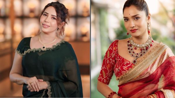 कानूनी पछड़े में फंसीं अंकिता लोखंडे, रोजलिन खान ने किया मानहानि का मुकदमा