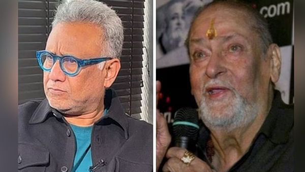 निगेटिव रोल ऑफर करने पर भड़क गए थे शम्मी कपूर, फिर किया ऐसा काम? अनुभव सिन्हा का खुलासा!