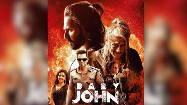 Baby John: प्राइम वीडियो पर आज स्ट्रीम होने जा रही है वरुण धवन स्टारर जबरदस्त एक्शन ड्रामा 'बेबी जॉन'