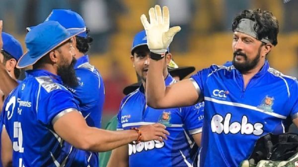 CCL 2025- हैदराबाद में होगी भिड़ंत, इस वक्त टकराएंगे मुंबई हीरोज और कर्नाटका बुल्डोजर्स!