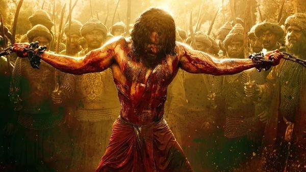 Chhaava Box Office Day 7- विक्की कौशल की दहाड़ जारी, जल्दी पार होगा 300 करोड़ का आंकड़ा!