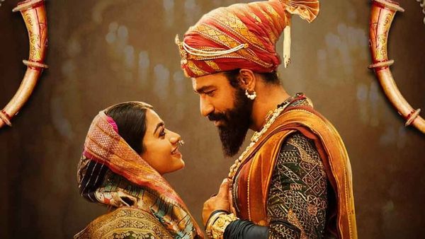 Chhaava Box Office: बॉक्स ऑफिस के तख़्त-ओ-ताज पर विकी कौशल का कब्जा, अंगार बनी छावा ने कमाए इतने करोड़