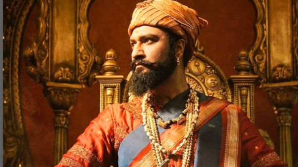 Chhaava Box Office Collection: नवें दिन 'छावा' की दहाड़, जारी है बॉक्स ऑफिस पर ताबड़तोड़ कमाई