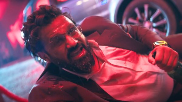 फिल्म Crazxy के रिलीज से चार दिन पहले मेकर्स ने आउट किया एनर्जेटिक सॉन्ग 'गोली मार भेजे में', देखें VIDEO