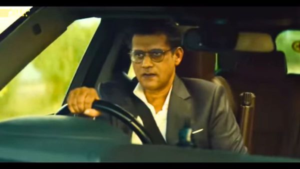 Crazxy Trailer: बेटी की किडनैपिंग और फिरौती पर आधारित है सोहम शाह की फिल्म 'Crazxy', देखें ट्रेलर