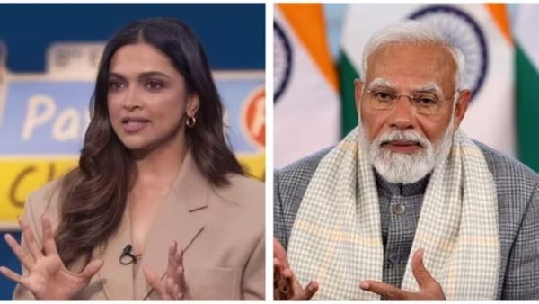 Bollywood Live: पीएम मोदी ने शेयर किया ट्विटर पर दीपिका का ये वीडियो, 'इंडियाज गॉट लेटेंट' बैन करने की मांग