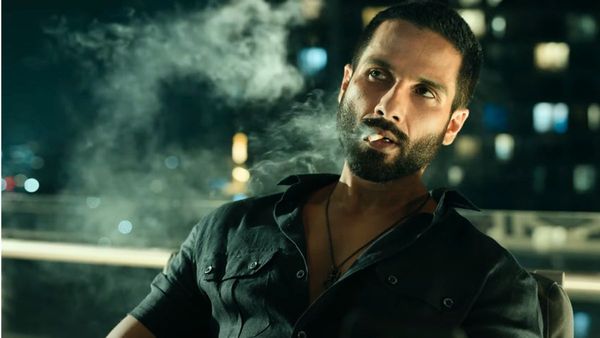 शाहिद कपूर की फिल्म 'देवा' का नया गाना 'मरजी चा मालिक' हुआ रिलीज, धांसू अंदाज में आए नजर