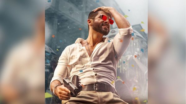 Deva का धमाल जारी, बनी 2025 की सबसे बड़ी ओपनिंग वीकेंड ओवरसीज ग्रॉसर