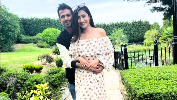 Dhanashree Verma ने Yuzvendra Chahal से एलिमनी में मांगे इतने करोड़ रुपये ? रकम जान उड़ जाएंगे होश