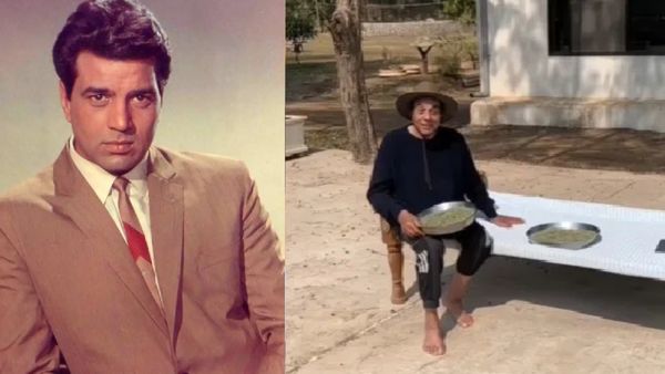 धर्मेंद्र की हालत देख हिल जाएंगे आप, गांव में बिता रहे हैं इस तरह की जिंदगी, वीडियो वायरल!