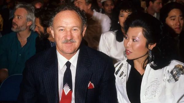 पत्नी और कुत्ते के साथ मिला अभिनेता Gene Hackman शव, एक घर में तीन लाशें मिलने से सनसनी!