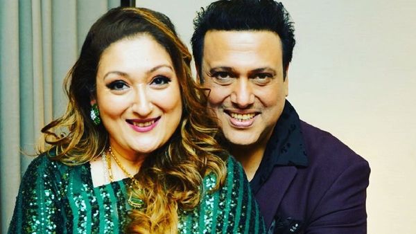 'मर्दों पर भरोसा मत करो..' गोविंदा से तलाक के बीच सुनीता आहूजा का बयान हो रहा है वायरल!