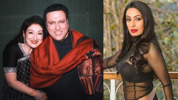 'ये भयानक है..' मामा-मामी की तलाक की खबरों पर कश्मीरा शाह ने तोडी चुप्पी? बयान सुनकर हिल जाएंगे आप!